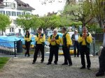 Frühlingkonzert 2012 